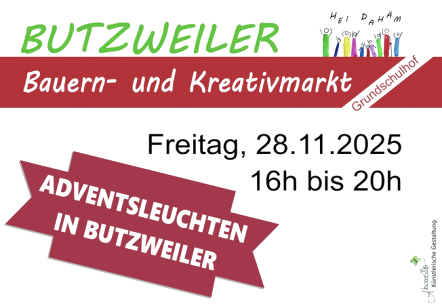 Adventsleuchten, © Akwarello Adventsleuchten, © Akwarello