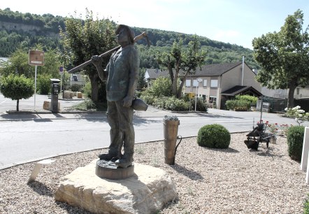 Wenzer, © Deutsch-Luxemburgische Tourist-Information Wenzer, © Deutsch-Luxemburgische Tourist-Information