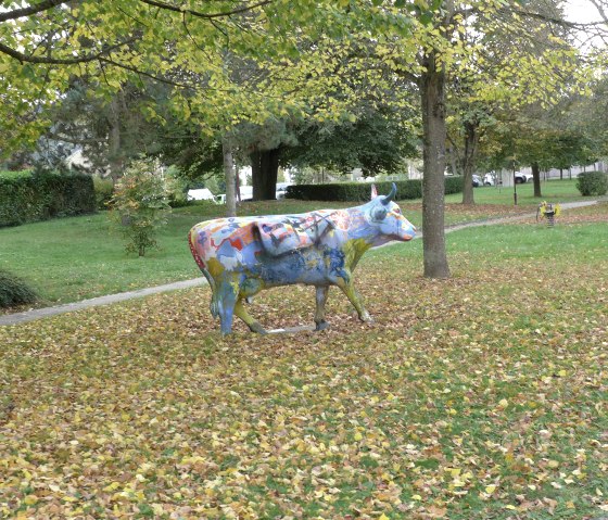 Wandeling, © Deutsch Luxemburgische Tourist Info Wandeling, © Deutsch Luxemburgische Tourist Info