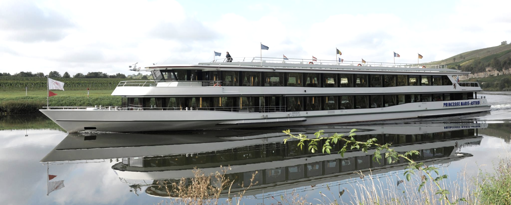 Adventsbrunch, © Entente Touristique de la Moselle Adventsbrunch, © Entente Touristique de la Moselle