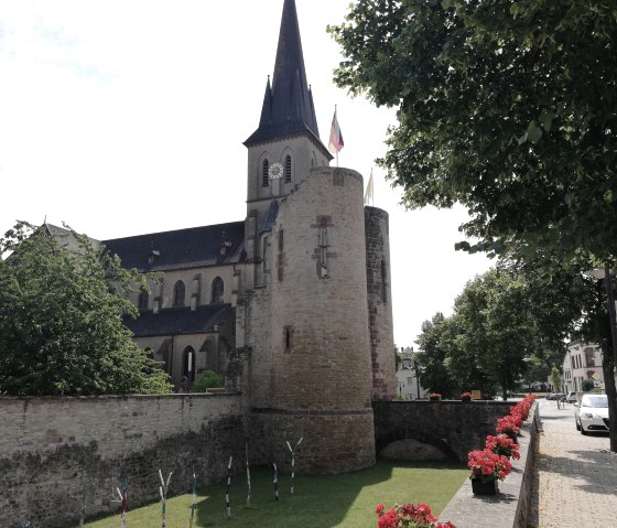 Welschbillig 4, © Nicole Zimmer Welschbillig 4, © Nicole Zimmer