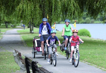 Fahrrad, © Carlo Rinnen LFT Fahrrad, © Carlo Rinnen LFT