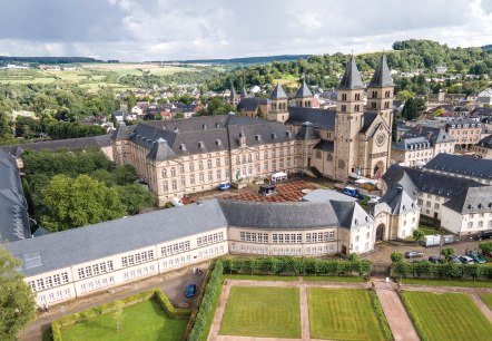 Echternach, © LFT All rights Echternach, © LFT All rights
