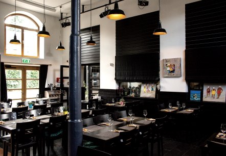 Bisto 2, © Kulturhuef Bisto 2, © Kulturhuef