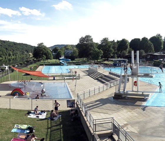 Panorama, © Commune de Grevenmacher Panorama, © Commune de Grevenmacher