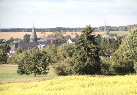 uitzicht, © Deutsch Luxemburgische Tourist Info uitzicht, © Deutsch Luxemburgische Tourist Info