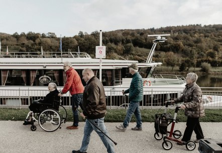 Comfortwandelroute Grevenmacher © Bezoek Moezel_Jeniska Fotografie (11), © Visit Moselle_Jeniska Photography Comfortwandelroute Grevenmacher © Bezoek Moezel_Jeniska Fotografie (11), © Visit Moselle_Jeniska Photography