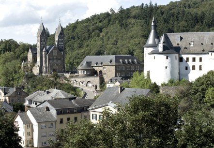 clervaux-commune-clervaux, © Commune Clervaux clervaux-commune-clervaux, © Commune Clervaux