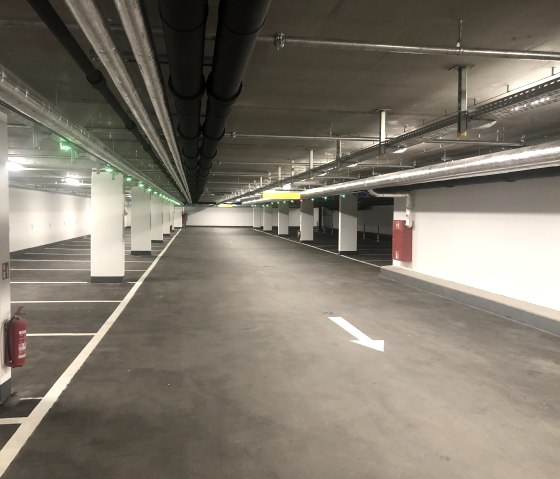 Garage 2, © Commune de Mertert Garage 2, © Commune de Mertert