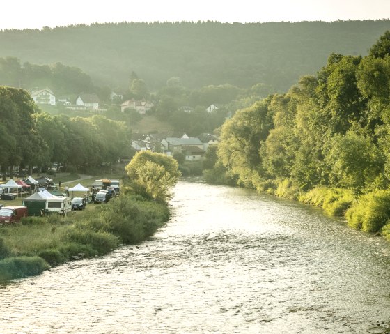The Sûre near Bollendorf, © Eifel Tourismus GmbH, D. Ketz The Sûre near Bollendorf, © Eifel Tourismus GmbH, D. Ketz