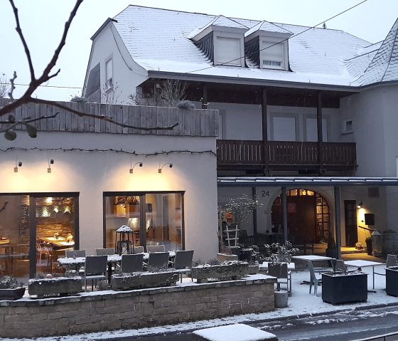 "Alice im Wunderland" - Silvester im Johannishof, © Johannishof "Alice im Wunderland" - Silvester im Johannishof, © Johannishof