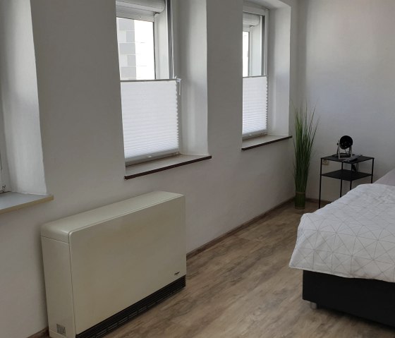 Slaapkamer foto 3, © Winckler