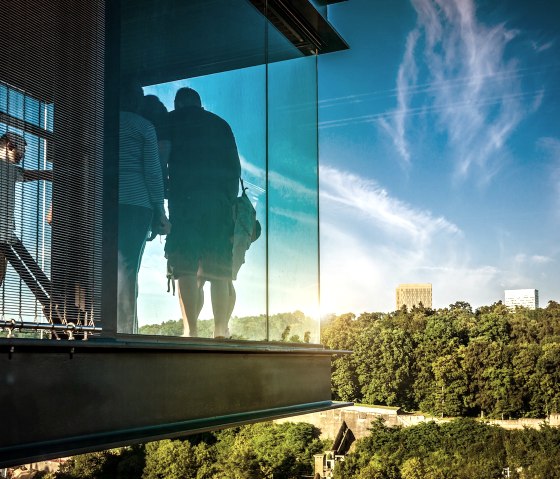 elevator_1, © Tourist Info Luxembourg