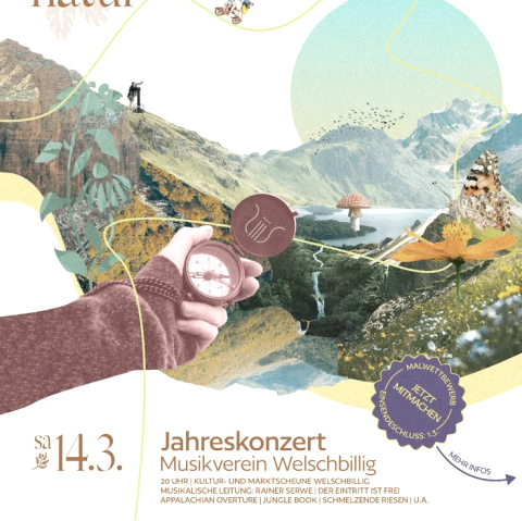 Jahreskonzert, &copy; MV Welschbillig