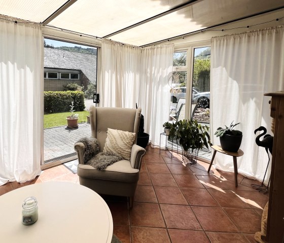 Wintergarten Foto 2, &copy; Kleinmann