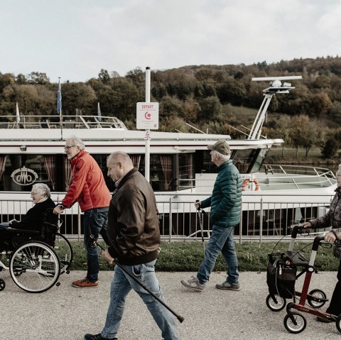 Grevenmacher comfort hiking trail © Visit Moselle_Jeniska Photography (11), © Visit Moselle_Jeniska Photography