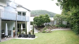 3-20180617-Südseite und Garten-P1060182, © Erasme