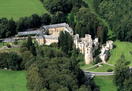 beaufort, &copy; Roll Schleich