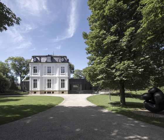 Villa Vauban, &copy; bohumil-kostohryz-2017