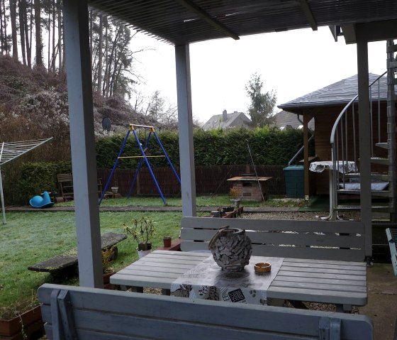 Garten3, &copy; Deutsch-Luxemburgische Tourist Information