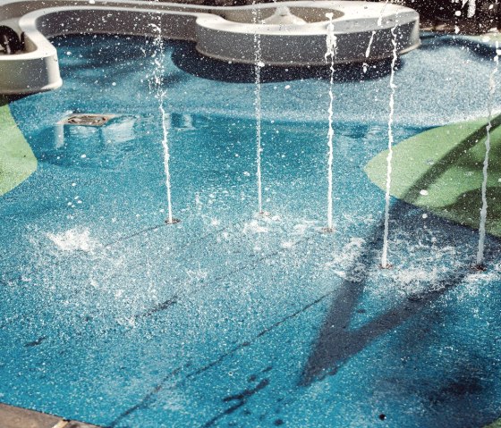 Wasserspielplatz 2, &copy; Commune de Mertert