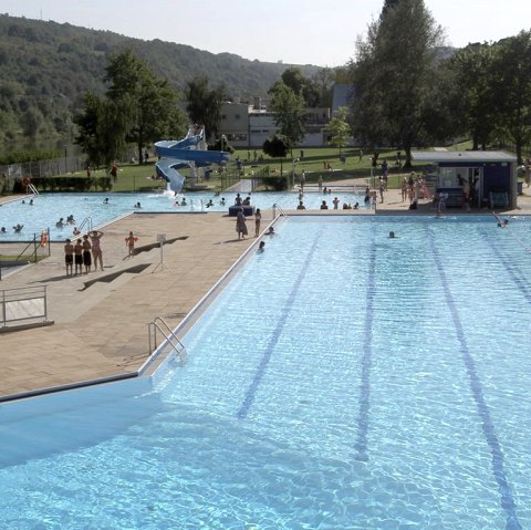 Schwemm, &copy; Deutsch Luxemburgische Tourist Info