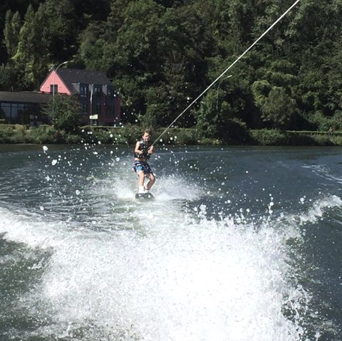 Ski2, © Ski Nautique Grevenmacher