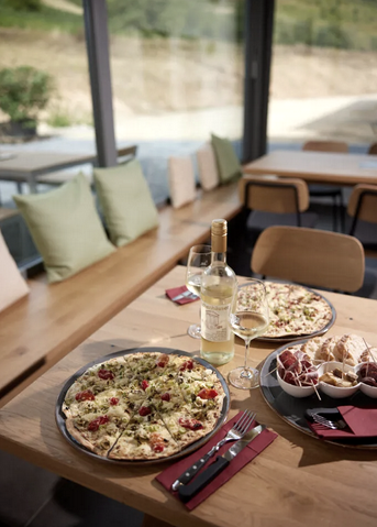 KARFREITAG, &copy; Vinofactur L&ouml;wener M&uuml;hle