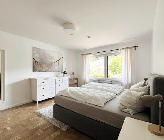 Schlafzimmer 2 Foto 2, &copy; Kleinmann