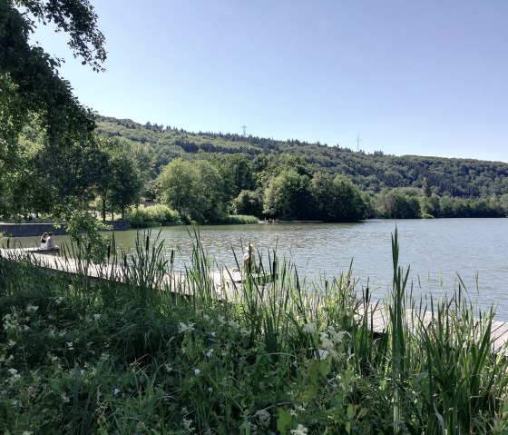 echternacher-see-nicole-zimmer19_1, &copy; nicole zimmer