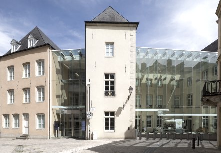 letzebuerg-stadsmuseum, &copy; bohumil-kostohryz-2017