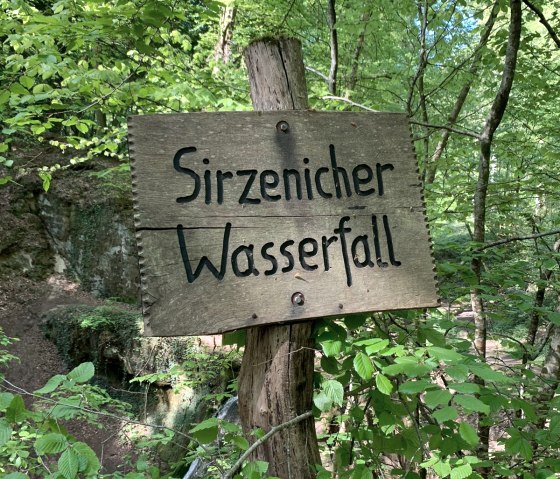 randonn&eacute;e Trierweiler Sirzenich, &copy; Deutsch Luxemburgische Tourist Information
