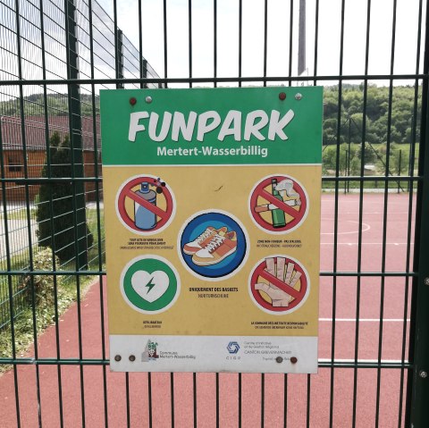 Fun Park 4, © Deutsch-Luxemburgische Tourist-Information