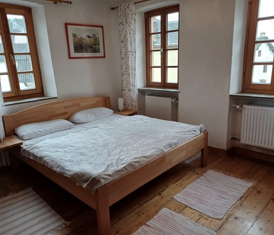 Schlafzimmer 2 Foto 2, &copy; Deutsch-Luxemburgische Tourist Infos