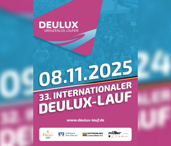 Deulux Lauf, © LG Langsur