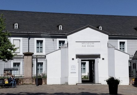 PXL_20210601_122410568, &copy; Museum am Dom