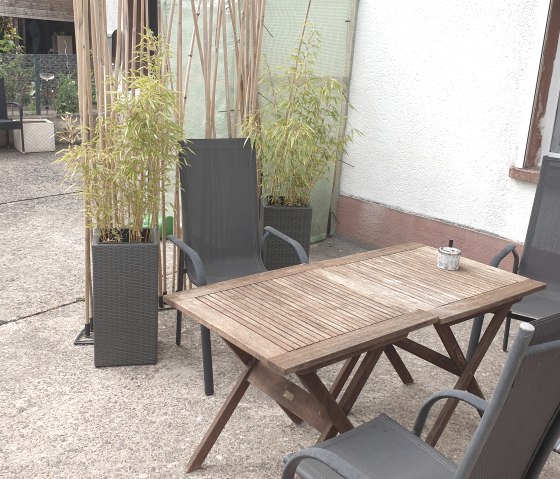 Aussen 2, &copy; Winckler