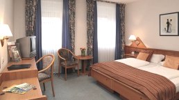 Exemple de chambre