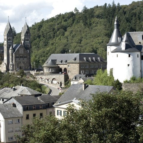 clervaux-commune-clervaux, © Commune Clervaux