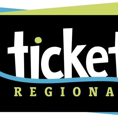 Ticket Regional, &copy; Ticket Regional