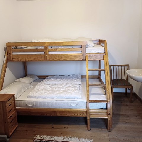 Zimmer 1, © Deutsch-Luxemburgische Tourist Infos