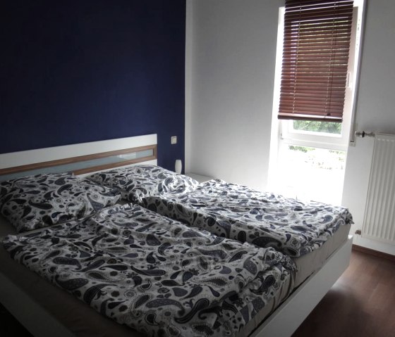 Schlafzimmer Foto 2, &copy; Deutsch Luxemburgische Tourist Info