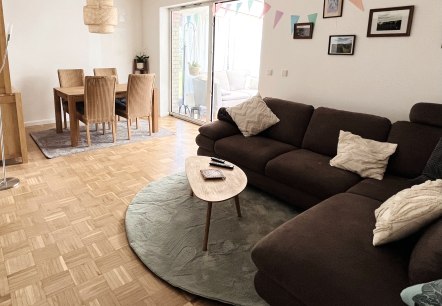 Woonkamer, © Kleinmann