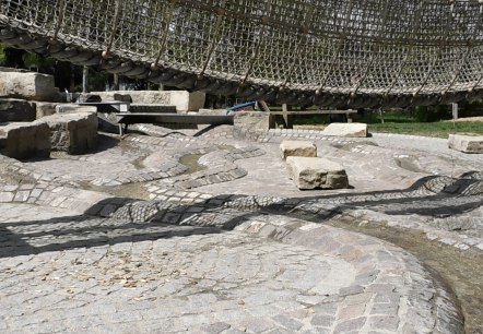 Spielplatz 2, © Nicole Zimmer