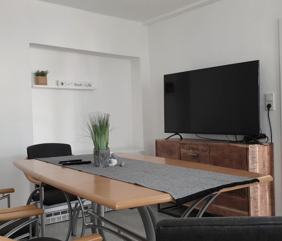 Esszimmer, &copy; winckler