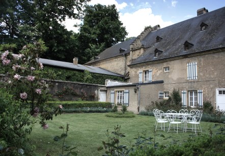 renaissanceschloss-2beaufort-kastelen, &copy; Beaufort Castles