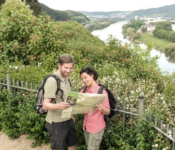 Eifelsteig in een oogopslag, &copy; Eifel Tourismus GmbH, D. Ketz