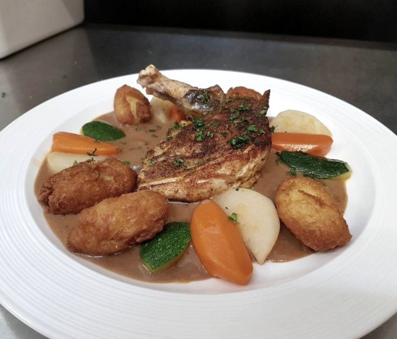 Essen, &copy; Ralinger Hof