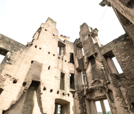 Burg Ramstein 2, © Dominik Ketz Eifel Tourismus