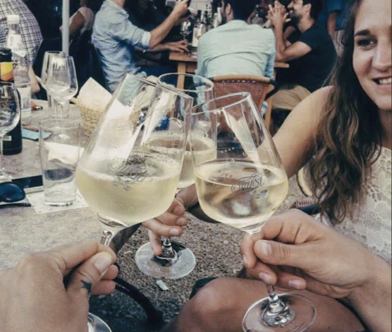 Hoffest, © Weingut Fürst